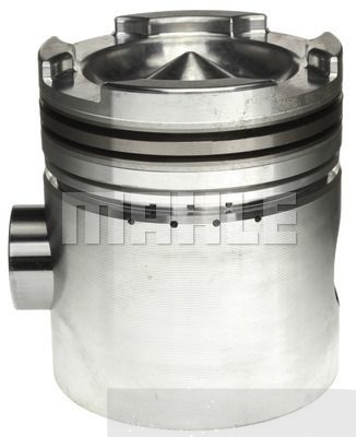 Цилиндр в сборе с гильзой и поршнем Clevite 226-1840 для двигателя Cummins NT-855 3804476 3803209 3803075
